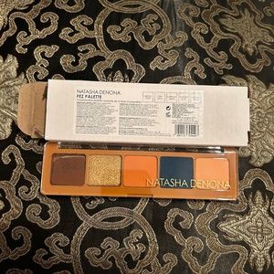 💗 3 for $40 💗 NWT Natasha Denona Fez Palette